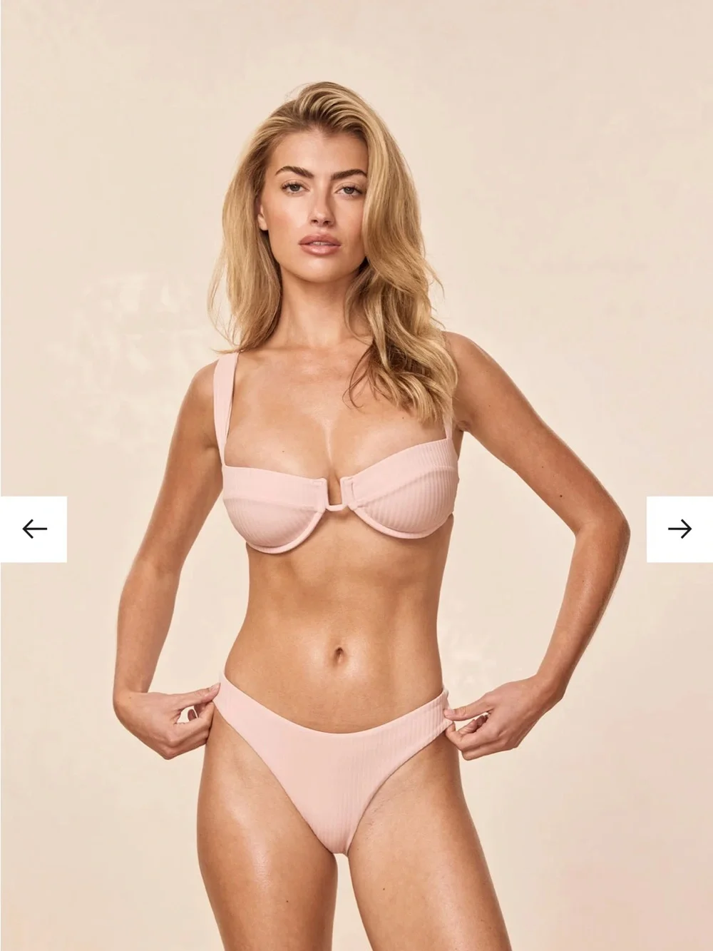 Monday Swimwear separately morocco
